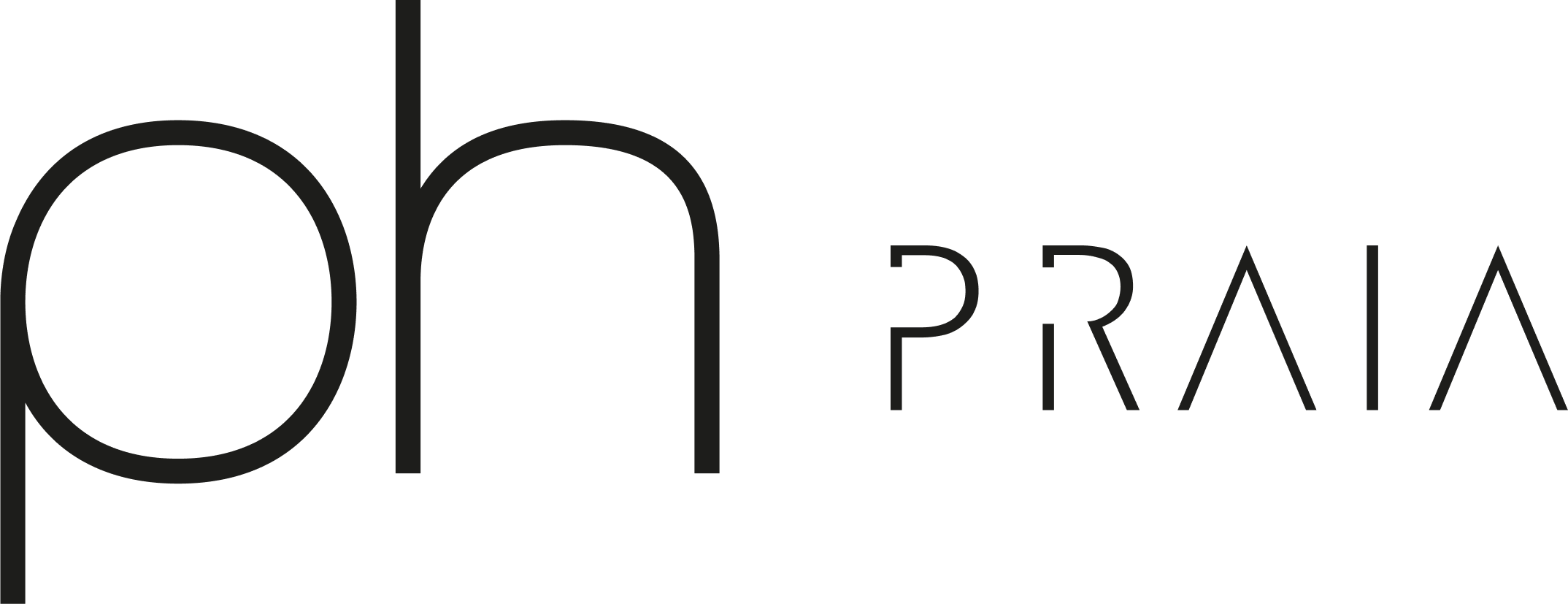 Ph_Praia_-_Logo_Preta_-_Horizontal-min